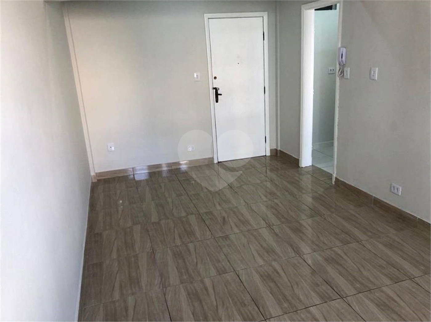 Apartamento à venda-34 m² - Bela Vista