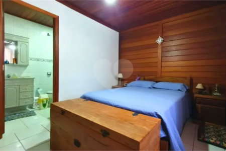 Casa a Venda no Condomínio São Joaquim em Vinhedo/SP
