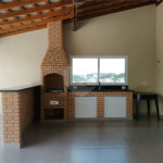 Apartamento à venda com 1 quarto em Tremembé, São Paulo, SP