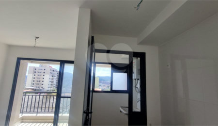 Apartamento à venda com 2 quartos em Vila Amália (zona Norte), São Paulo, SP