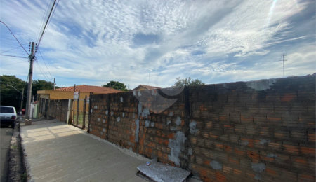 Terreno à venda em Vila Boa Vista 1, São Carlos, SP