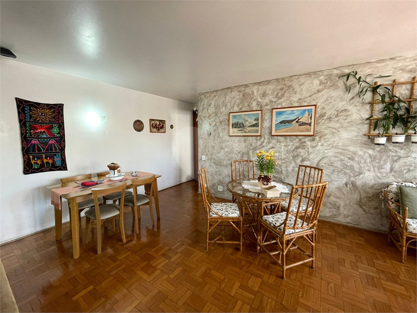 APARTAMENTO VILA MARIANA 3 DORMITÓRIOS
