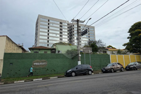 Área nobre COMERCIAL no entorno do centro de Atibaia.