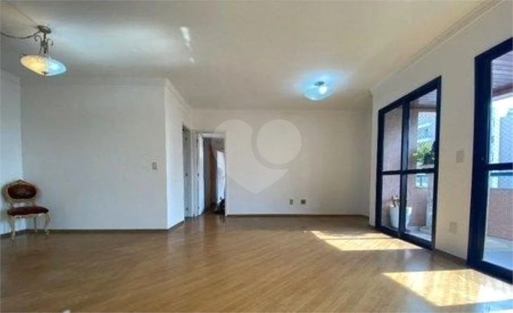 Apartamento à Venda com 123 m² - Mooca