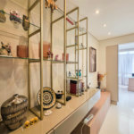 Apartamento Garden - Santa Cecília / Higienópolis - 1 Quartos - Venda / Compra - Quintal
