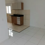 Oportunidade: Apartamento de 2 Quartos - Rua Vereador Nelson Joaquim da Silva