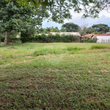 Loteamento Residencial no Condomínio Vila Pinhal do Broa