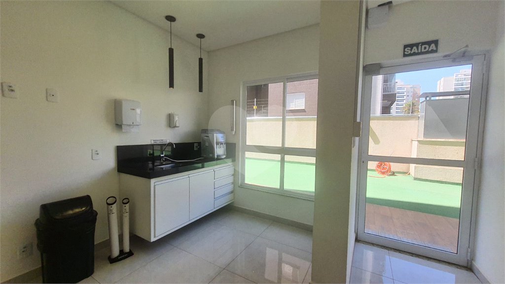 Apartamento no Edifício Residencial Valentina Park