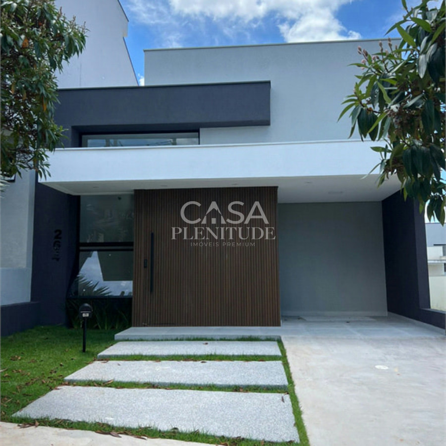 Casa em condomínio à venda com 3 quartos, sendo 1 suíte, em Cajuru do Sul, Sorocaba, SP