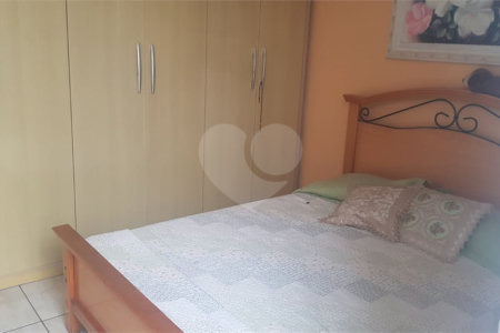 Apartamento à venda com 2 quartos no Centro, Rio de Janeiro, RJ