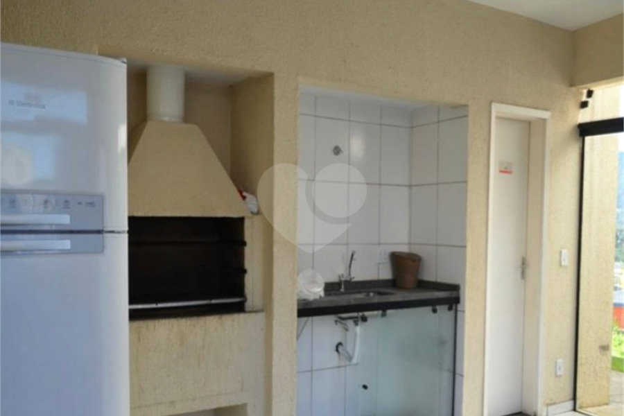 Cobertura à venda com 2 quartos em Jaraguá, São Paulo, SP