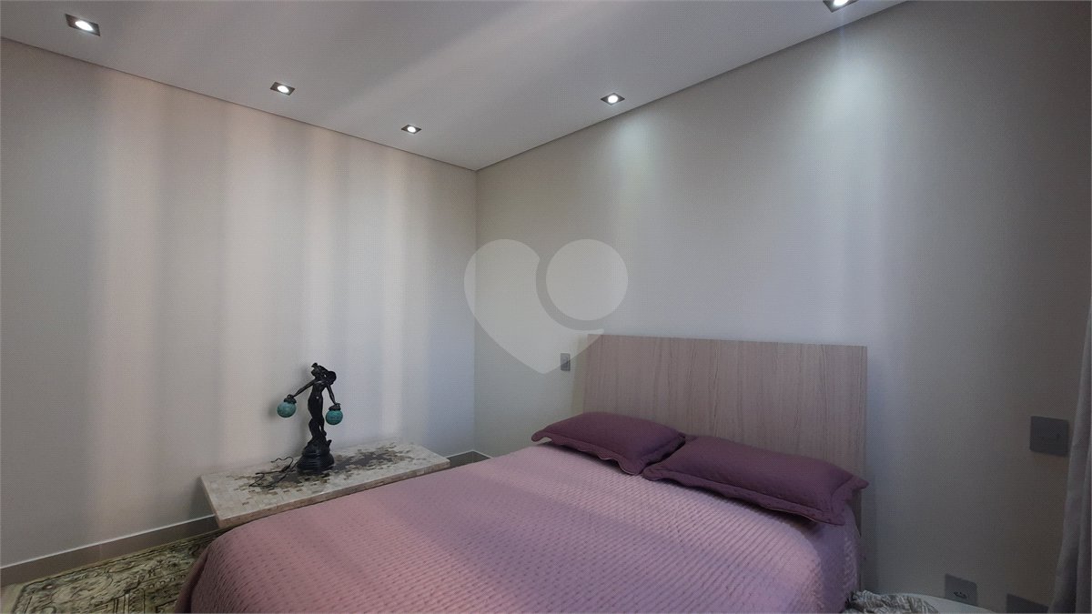 Apartamento à venda com 3 suítes em Jardim Marajoara, São Paulo, SP
