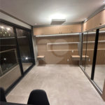 Apartamento à venda ou para alugar com 1 suíte em Pinheiros, São Paulo, SP