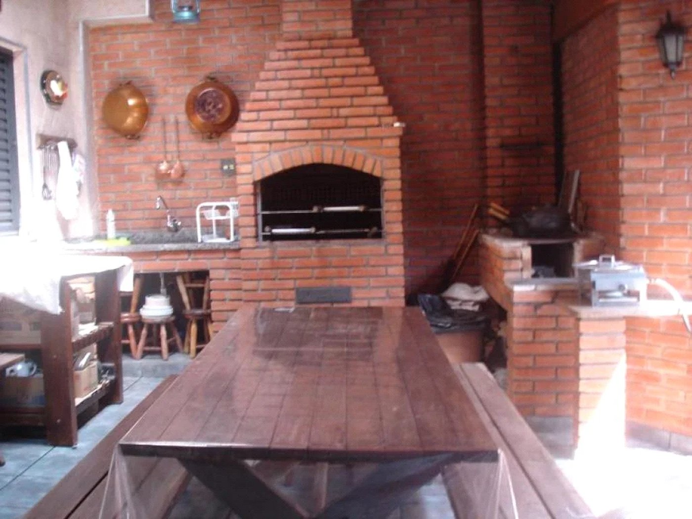 Casa à venda com 3 quartos, sendo 1 suíte, em Conjunto Residencial Butantã, São Paulo, SP