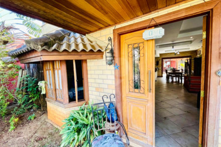 Casa à venda com 3 quartos, sendo 1 suíte,  no condomínio Jardim Ibiti do Paço, Sorocaba - SP