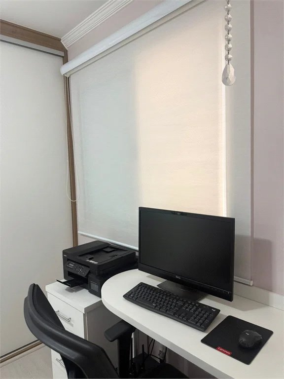 Casa à venda com 3 quartos, sendo 1 suíte, no condomínio Villas de São Francisco, São Paulo - SP