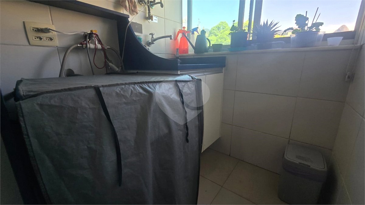 Apartamento à venda com 3 quartos, sendo 1 suíte, em Andaraí, Rio de Janeiro, RJ