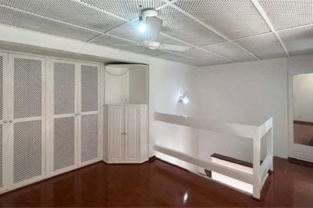 Apartamento à venda com 1 suíte em Brooklin Paulista, São Paulo, SP