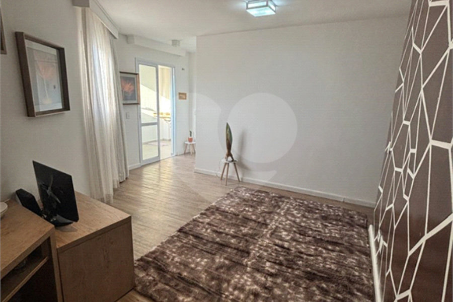 Apartamento à venda com 2 quartos em Tucuruvi, São Paulo, SP