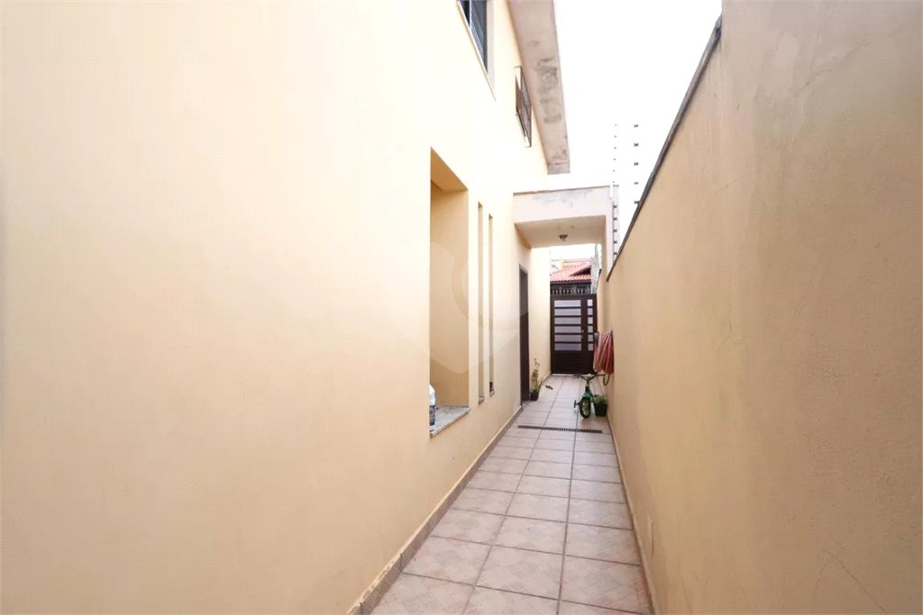 Casa Térrea à venda com 3 quartos, sendo 1 suíte, em Vila Alpina, São Paulo, SP