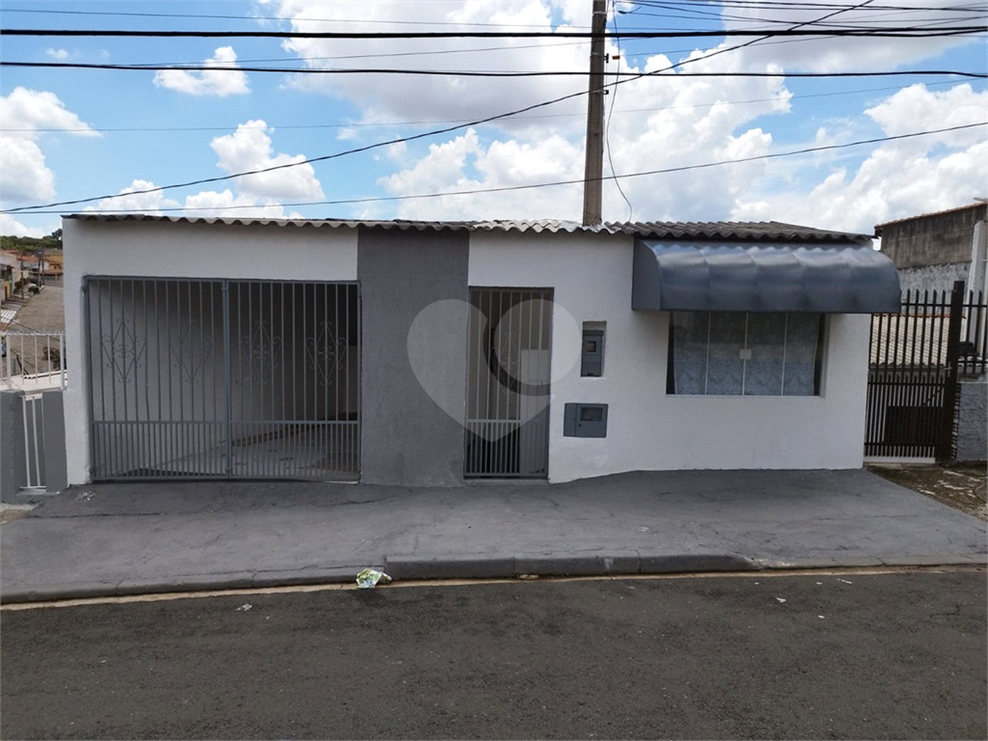 Casa à venda com 2 quartos em Vila Santa Rita, Sorocaba, SP