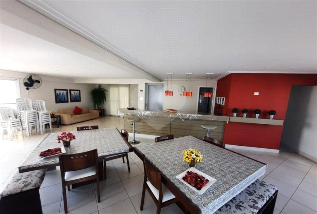 Apartamento à venda com 2 quartos, sendo 1 suíte,  em Santana, São Paulo, SP