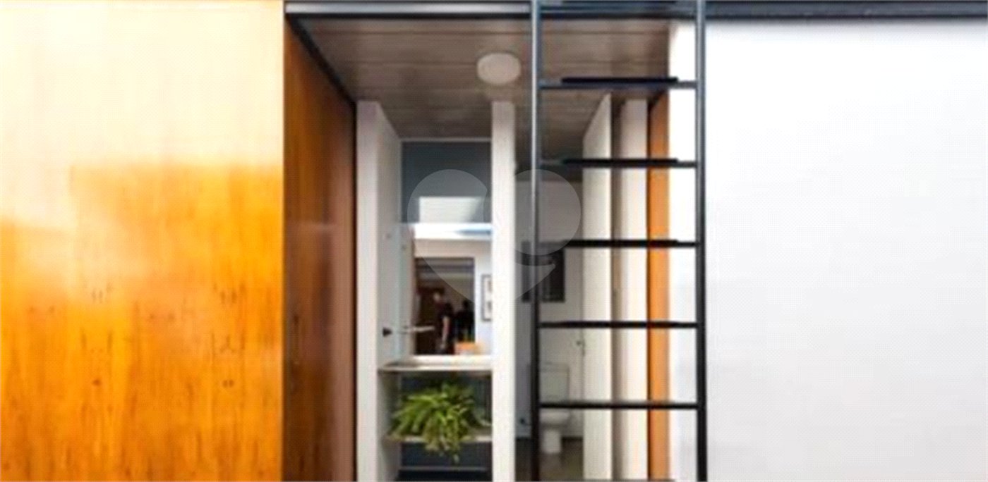 Apartamento à venda com 4 quartos em Pinheiros, São Paulo, SP