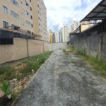 Terreno à venda em Chora Menino, São Paulo, SP