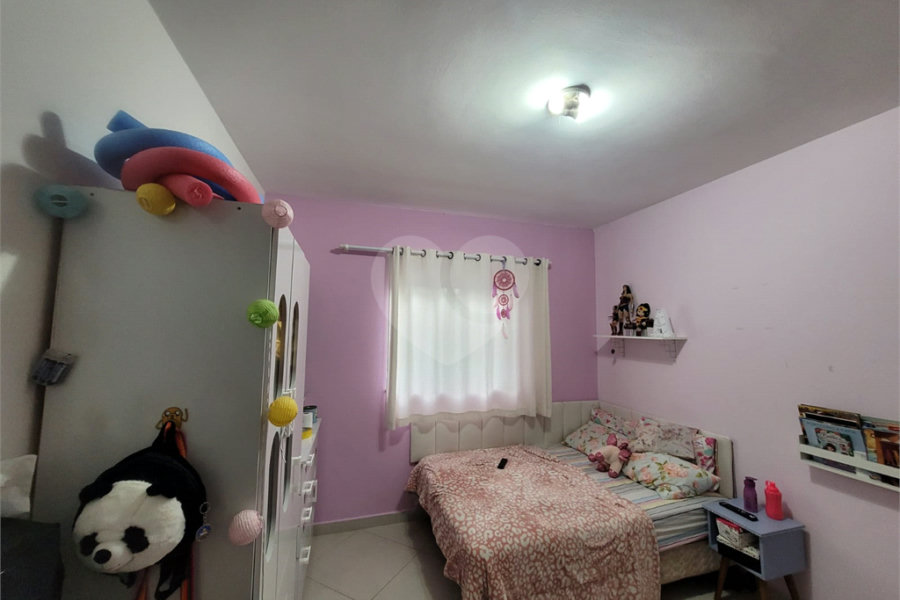 Sobrado à venda com 3 quartos, sendo 1 suíte, em Imirim, São Paulo, SP