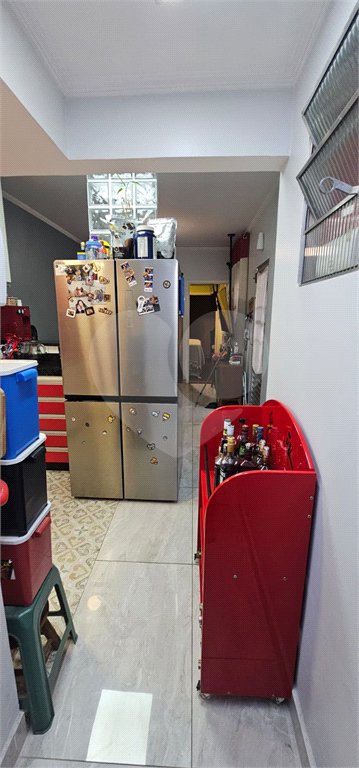 Casa de Vila à venda com 2 quartos em Vila Mazzei, São Paulo, SP