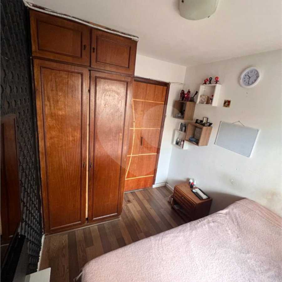 Apartamento à venda com 3 quartos em Vila Paulicéia, São Paulo, SP