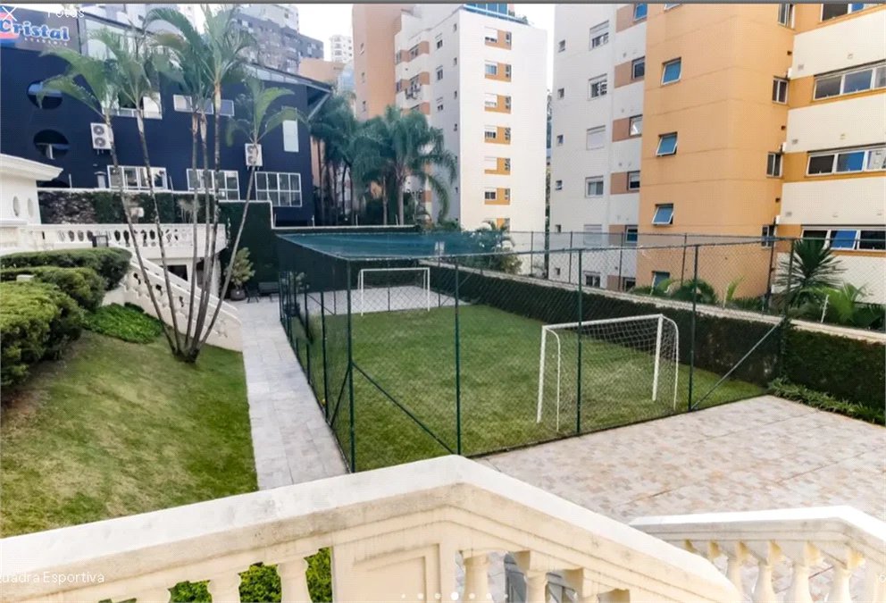 Apartamento à venda com 3 quartos, sendo 1 suíte,  em Vila Andrade, São Paulo, SP