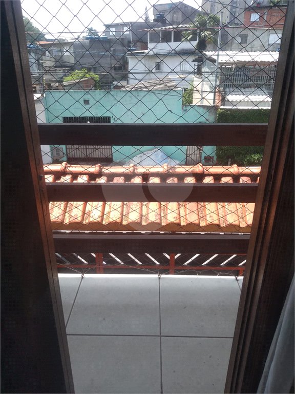 Sobrado à venda com 3 quartos, sendo 1 suíte, em Cupecê, São Paulo, SP