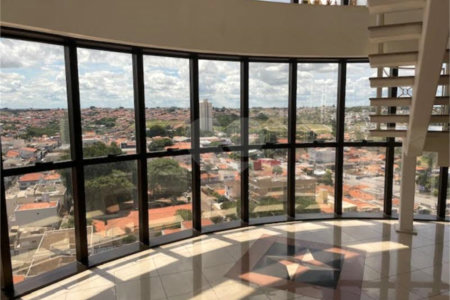Apartamento à venda com 4 suítes em Vila Santa Teresa (zona Sul), São Paulo, SP