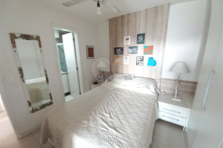 Cobertura à venda com 4 quartos, sendo 2 suítes, em Jacarepaguá, Rio de Janeiro, RJ