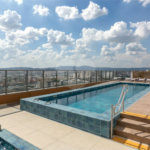 Apartamento à venda com 2 quartos, sendo 1 suíte,  em Vila Romana, São Paulo, SP