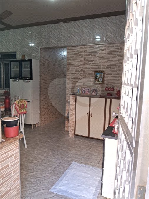 Casa à venda com 4 quartos, sendo 2 suítes, em Campo Grande, Rio de Janeiro, RJ
