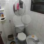 Sobrado à venda com 3 quartos, sendo 1 suíte, em Santana, São Paulo, SP