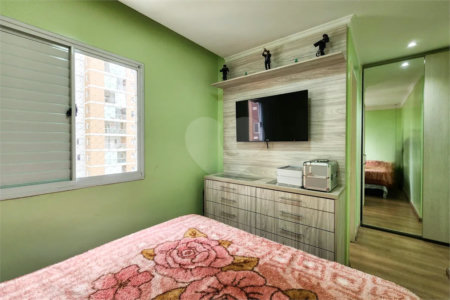 Apartamento para alugar com 3 quartos, sendo 1 suíte, em Baeta Neves, São Bernardo do Campo, SP