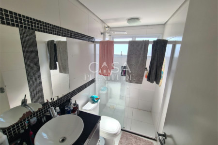 Casa em condomínio à venda com 3 quartos, sendo 1 suíte, em Wanel Ville, Sorocaba, SP