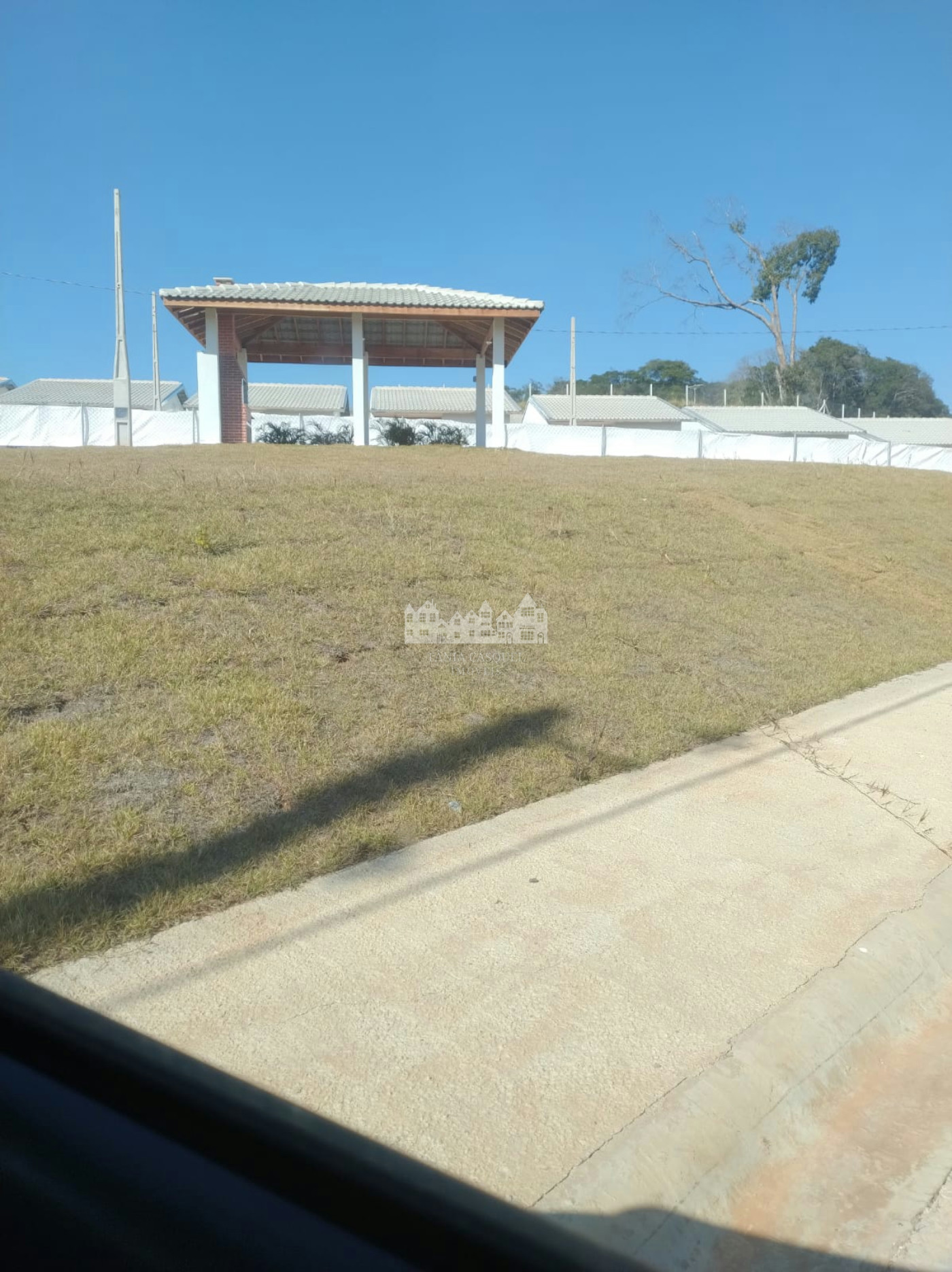 Casa à venda com 2 quartos em Caetetuba, Atibaia, SP