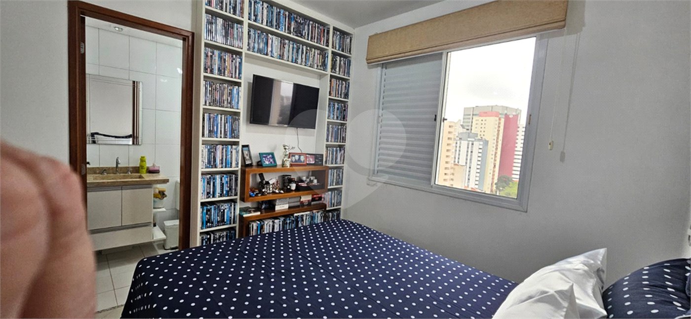 Apartamento á venda - Conceição