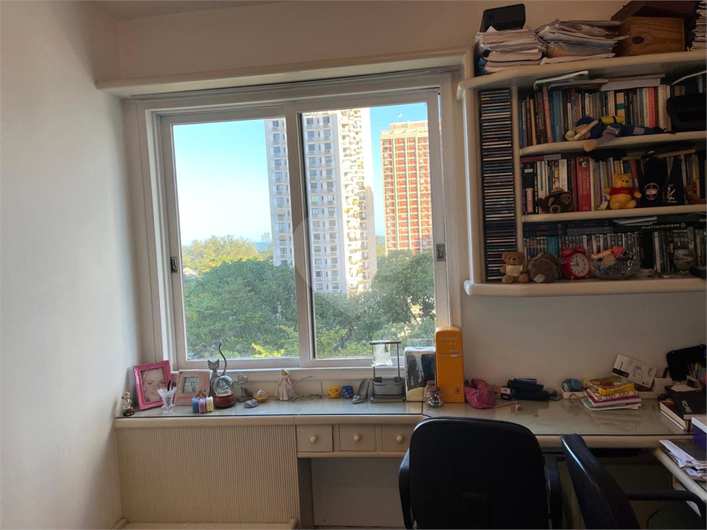 Apartamento à venda com 2 quartos, sendo 1 suíte, em Barra da Tijuca, Rio de Janeiro, RJ