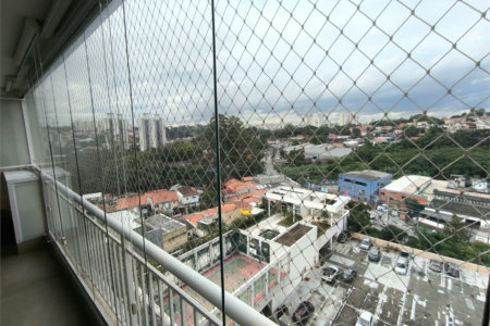 Apartamento à venda com 3 quartos, sendo 1 suíte, em Jardim Vazani, São Paulo, SP