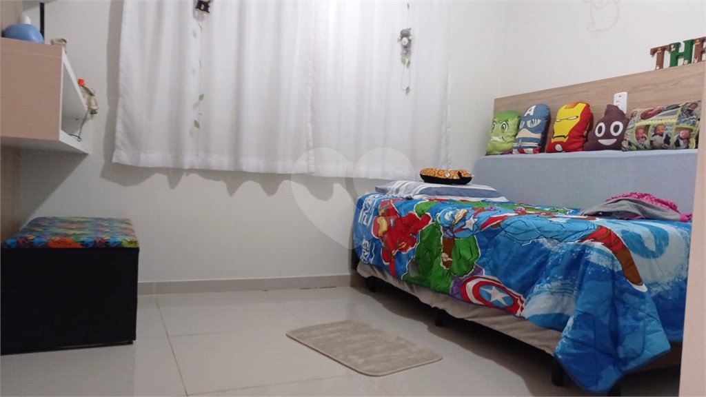 Casa à venda com 3 suítes em Jardim Esplanada II, Indaiatuba, SP