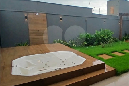 Casa à venda com 3 quartos, sendo 1 suíte, em Parque Alvorada, Dourados, MS