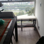 Apartamento à venda com 2 quartos em Jardim Fonte do Morumbi, São Paulo, SP
