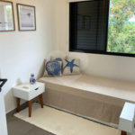 Duplex à venda com 2 quartos, sendo 1 suíte,  em Riviera, Bertioga, SP