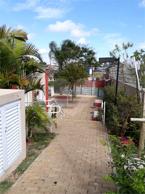 Apartamento à venda com 2 quartos, sendo 1 suíte, em Vila Nova Alba, São Paulo, SP