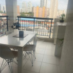 Apartamento à venda com 2 quartos, sendo 1 suíte, em Parque São Jorge, São Paulo, SP